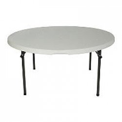 Table-60 Round Tables