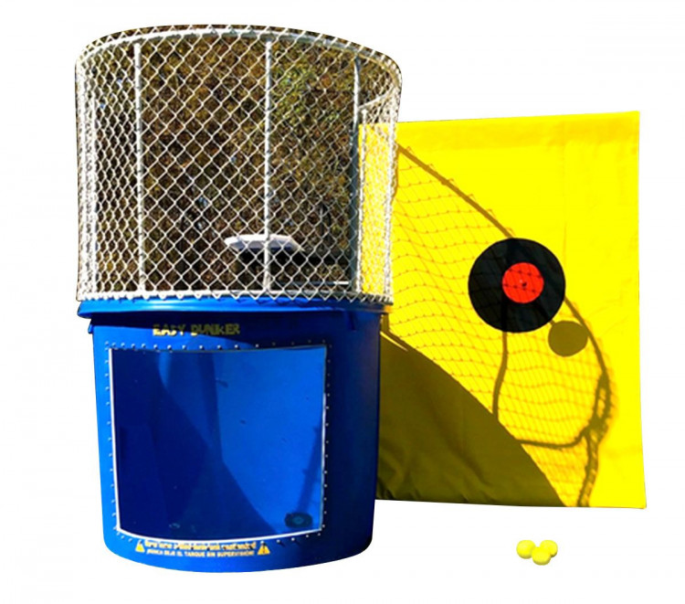 Water Rides (Delivered)